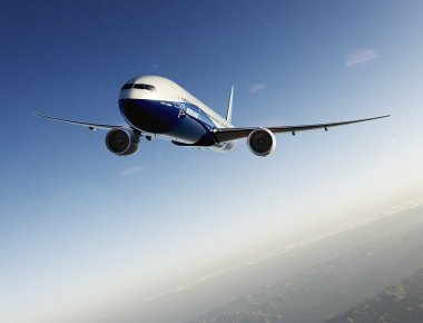 Οι ΗΠΑ αγοράζουν δύο Air Force One από χρεωκοπημένη ρωσική εταιρεία